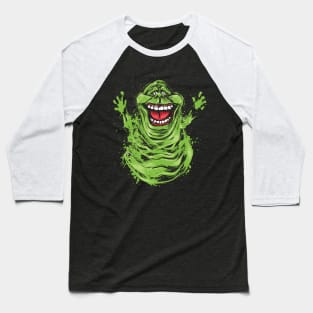 Pure Ectoplasm Baseball T-Shirt